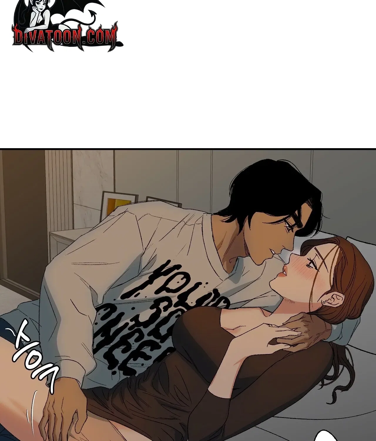 The House Where the Wind Blows Chapter 2 – Page 89