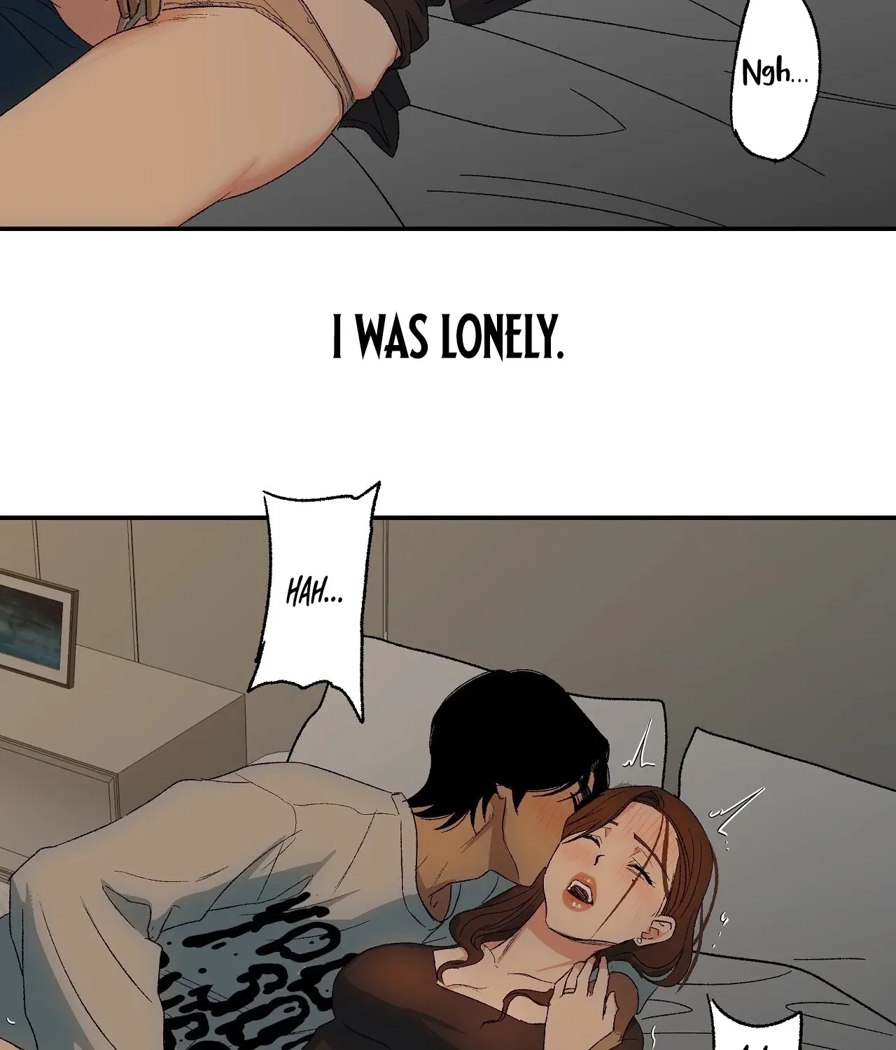 The House Where the Wind Blows Chapter 2 – Page 90