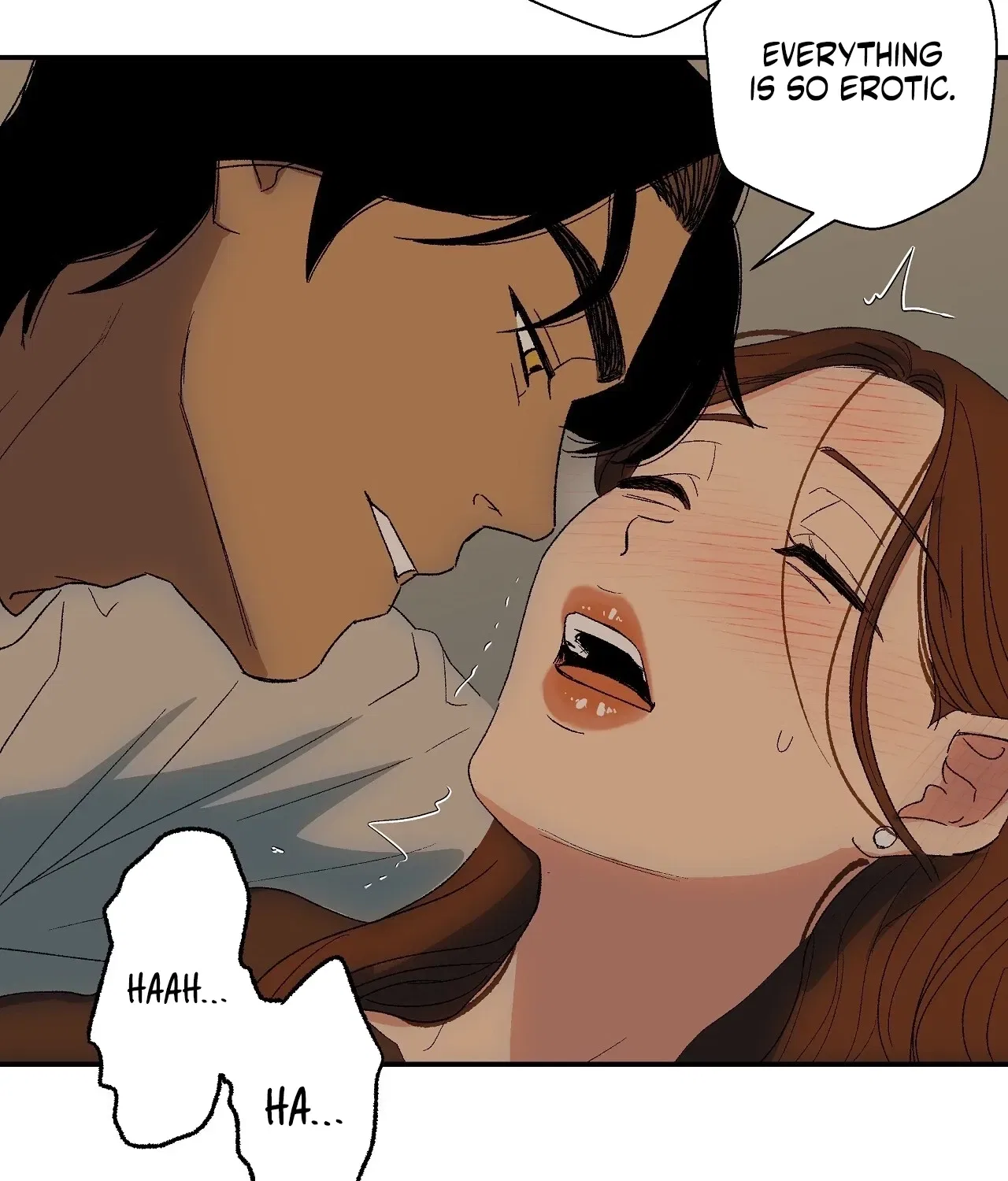 The House Where the Wind Blows Chapter 2 – Page 95