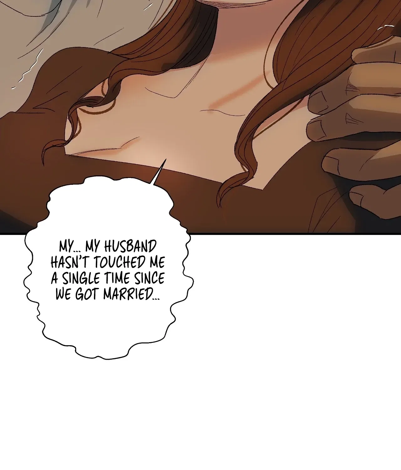 The House Where the Wind Blows Chapter 2 – Page 98