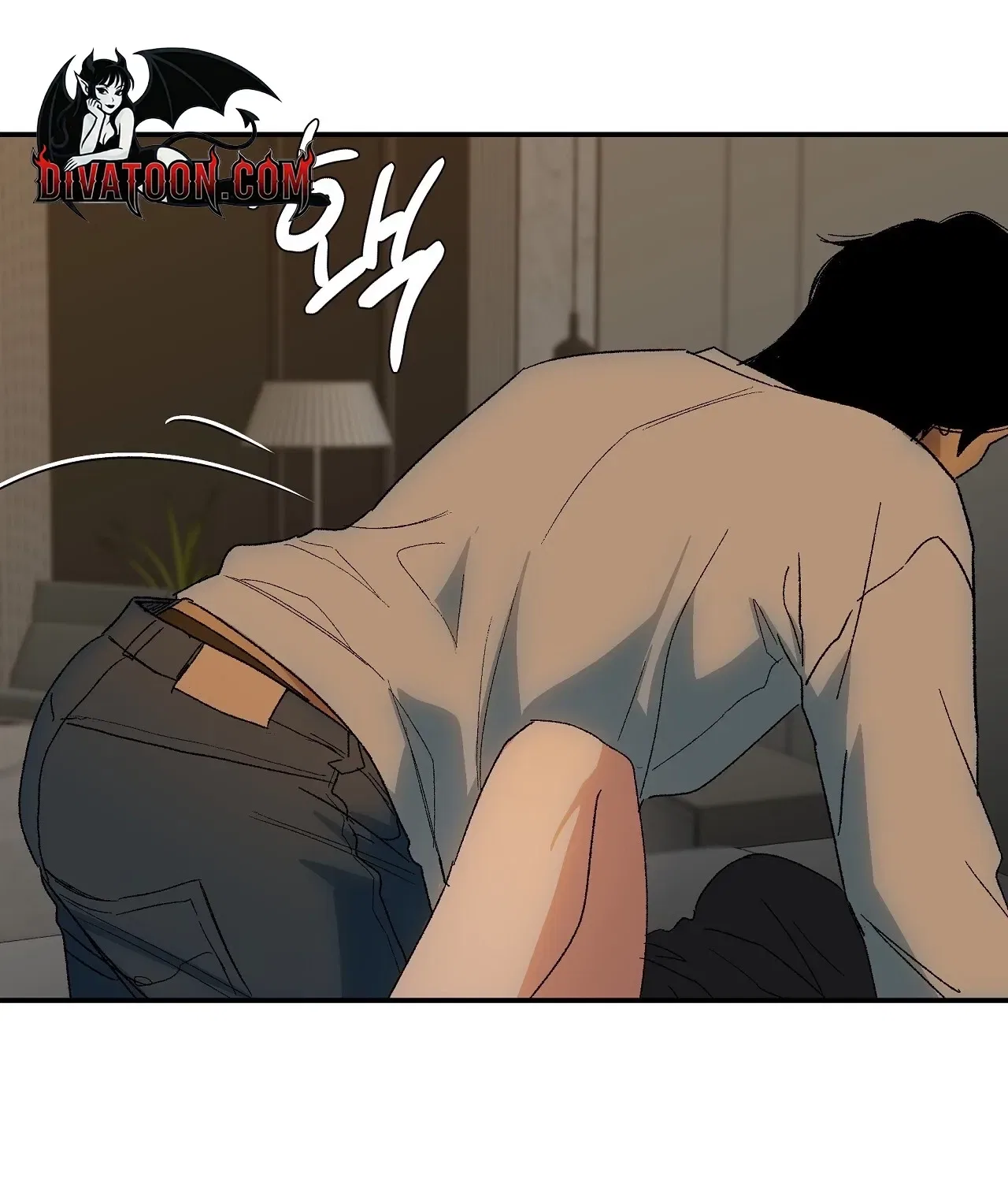 The House Where the Wind Blows Chapter 2 – Page 99