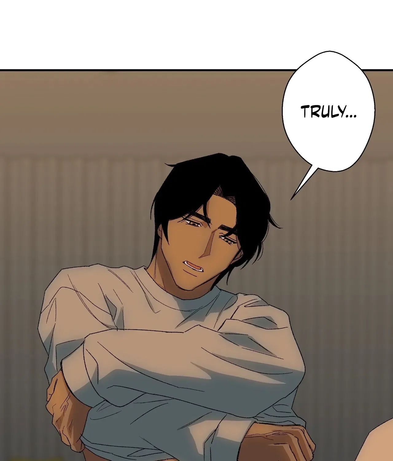 The House Where the Wind Blows Chapter 2 – Page 100