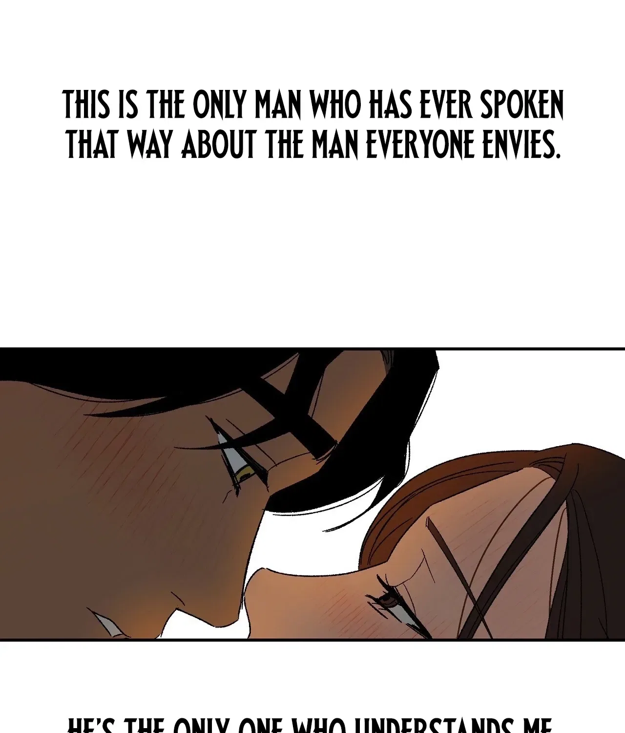 The House Where the Wind Blows Chapter 2 – Page 105
