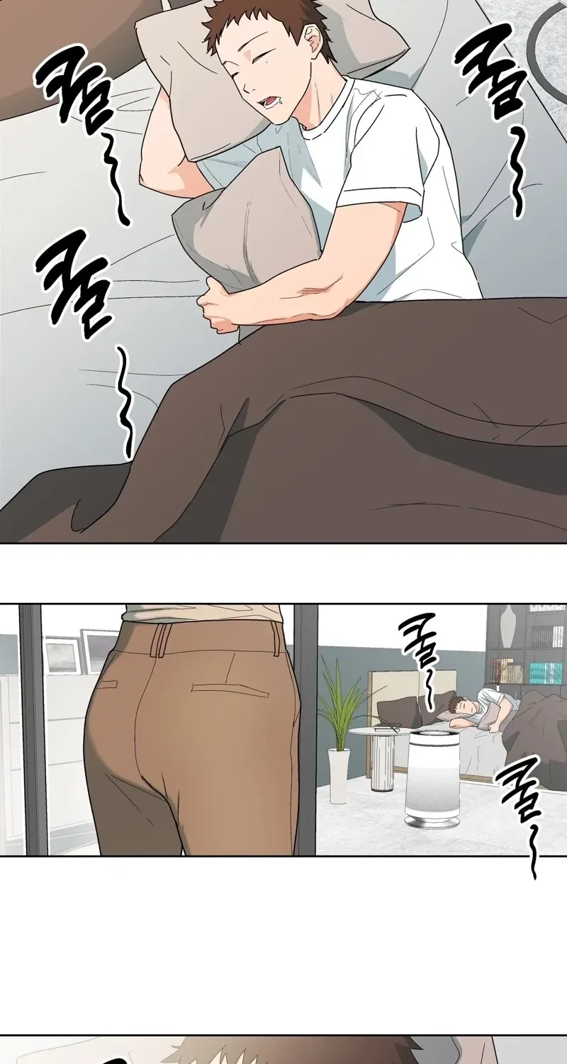 The House Where the Wind Blows Chapter 1 – Page 2