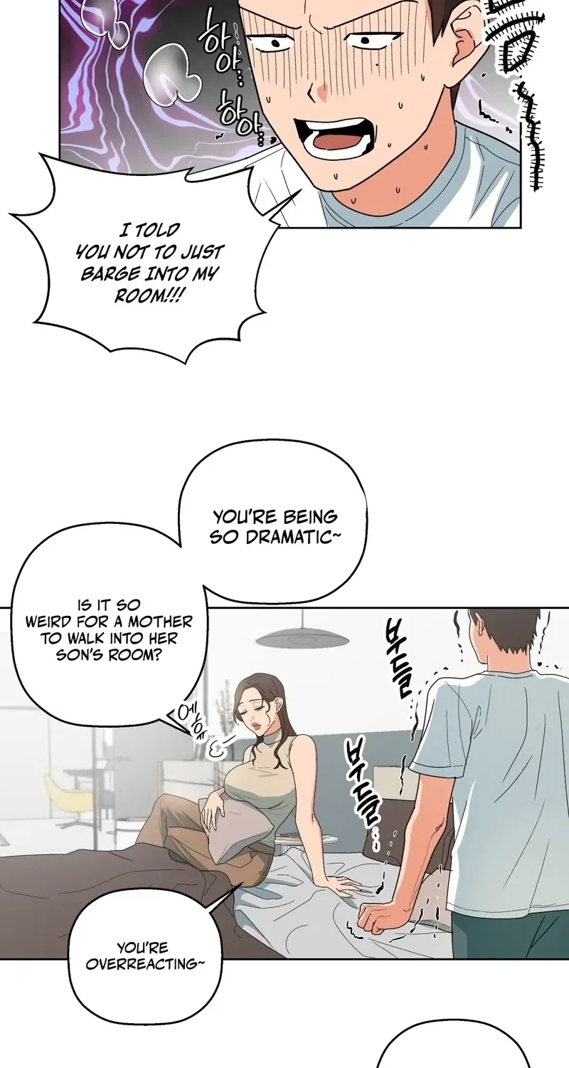 The House Where the Wind Blows Chapter 1 – Page 5
