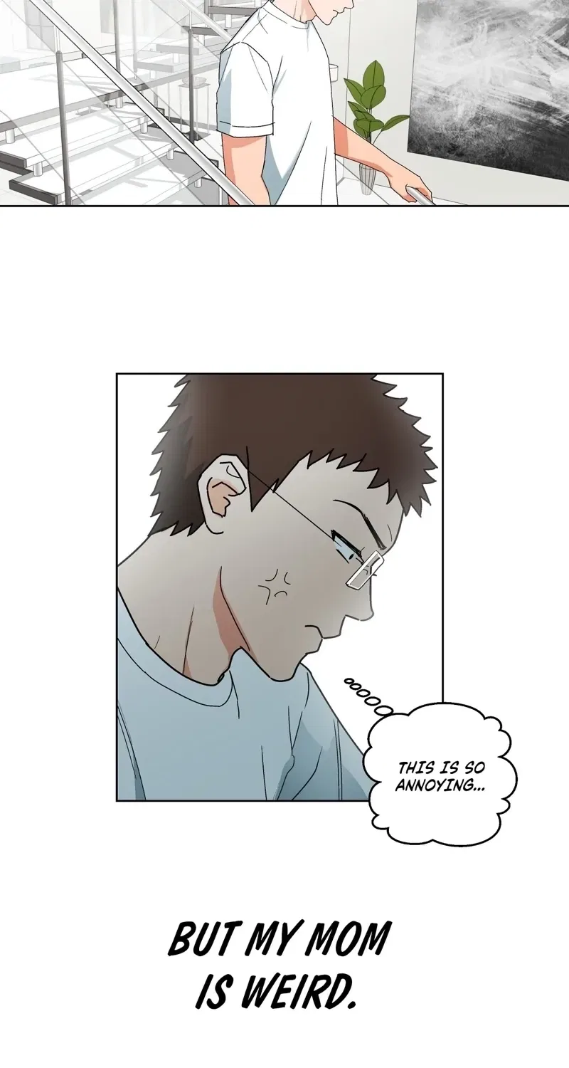 The House Where the Wind Blows Chapter 1 – Page 8