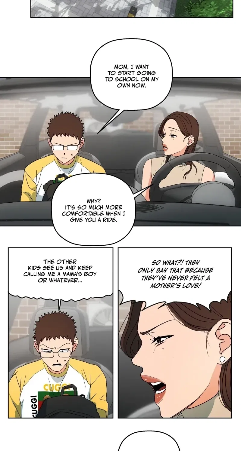 The House Where the Wind Blows Chapter 1 – Page 10