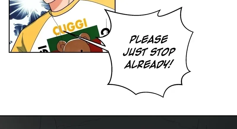 The House Where the Wind Blows Chapter 1 – Page 12