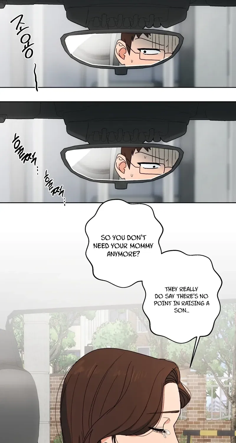 The House Where the Wind Blows Chapter 1 – Page 13