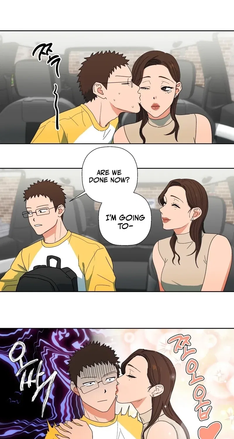 The House Where the Wind Blows Chapter 1 – Page 15