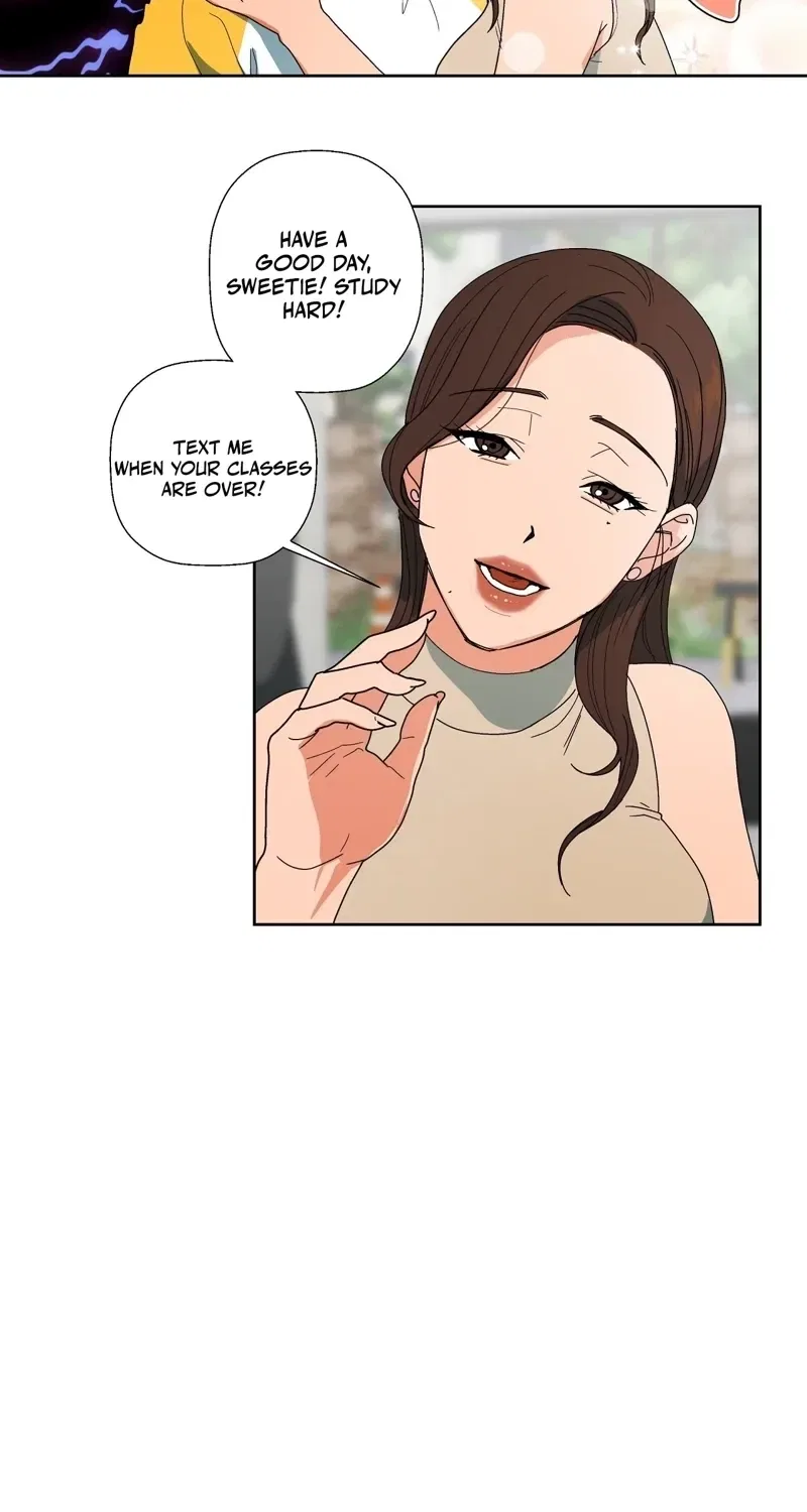 The House Where the Wind Blows Chapter 1 – Page 16