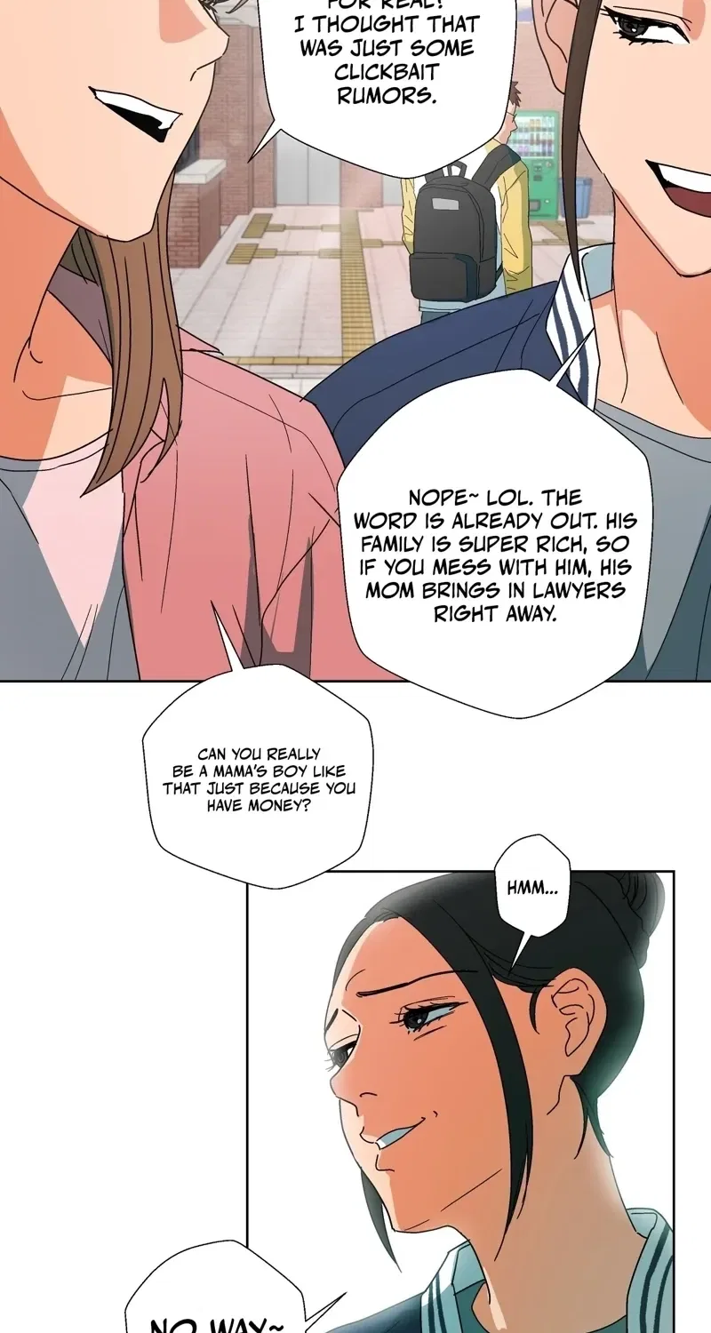 The House Where the Wind Blows Chapter 1 – Page 20