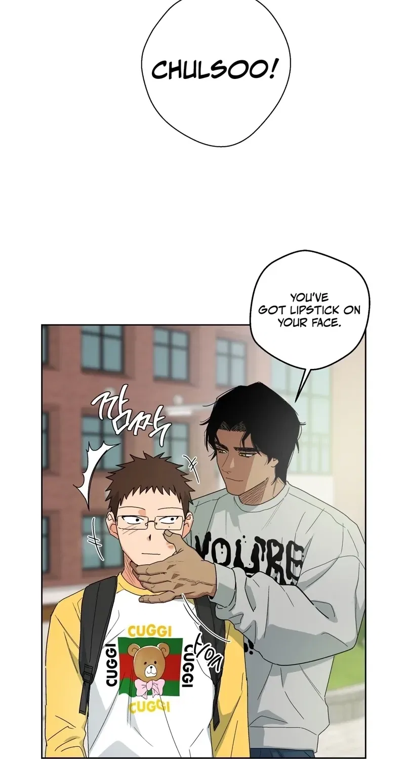 The House Where the Wind Blows Chapter 1 – Page 22