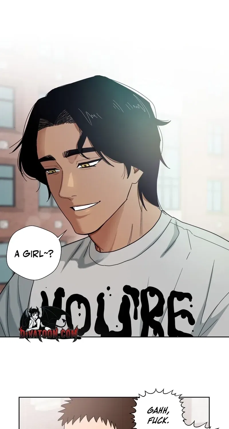 The House Where the Wind Blows Chapter 1 – Page 23