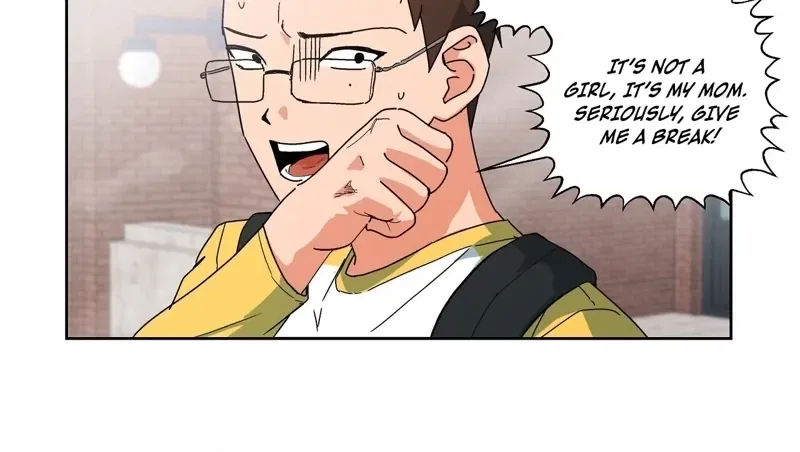 The House Where the Wind Blows Chapter 1 – Page 24