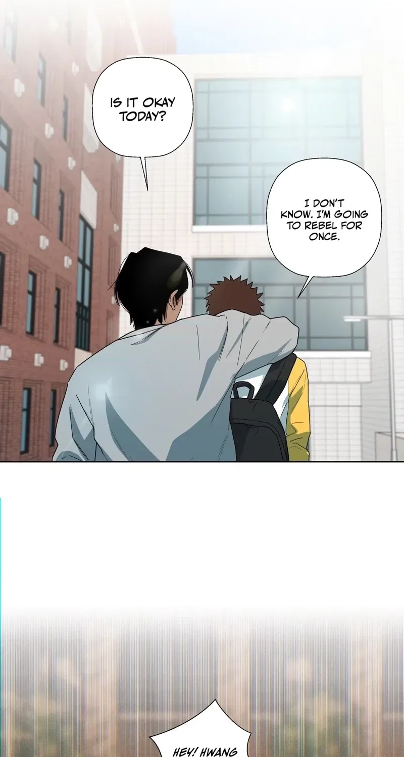 The House Where the Wind Blows Chapter 1 – Page 27