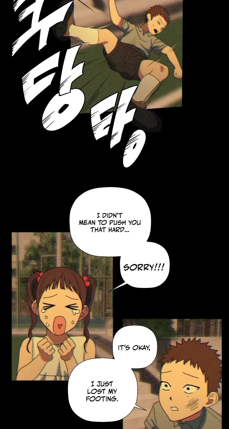 The House Where the Wind Blows Chapter 1 – Page 29
