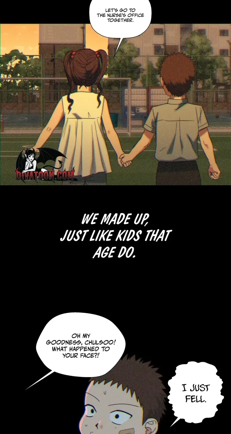 The House Where the Wind Blows Chapter 1 – Page 31