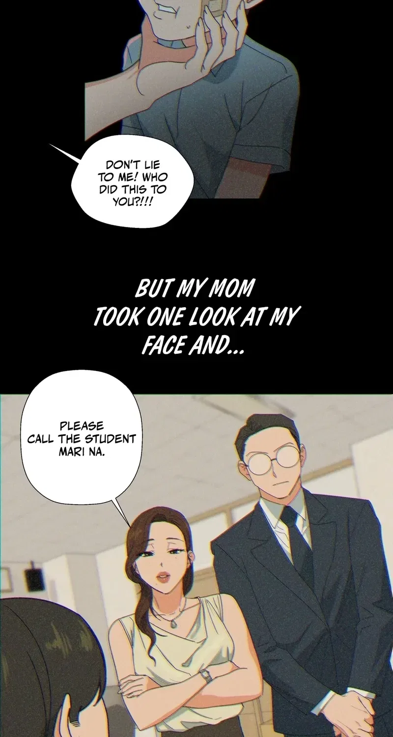The House Where the Wind Blows Chapter 1 – Page 32
