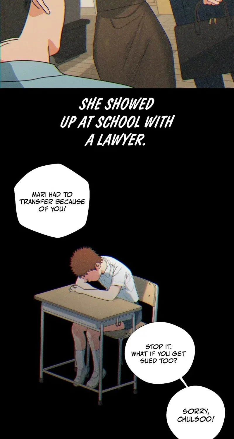 The House Where the Wind Blows Chapter 1 – Page 33