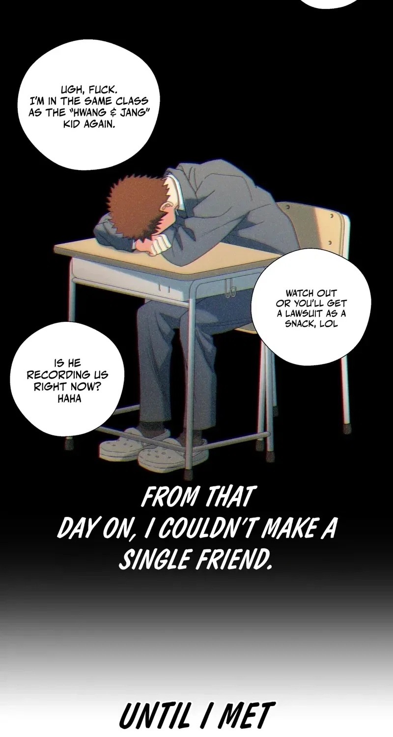 The House Where the Wind Blows Chapter 1 – Page 34