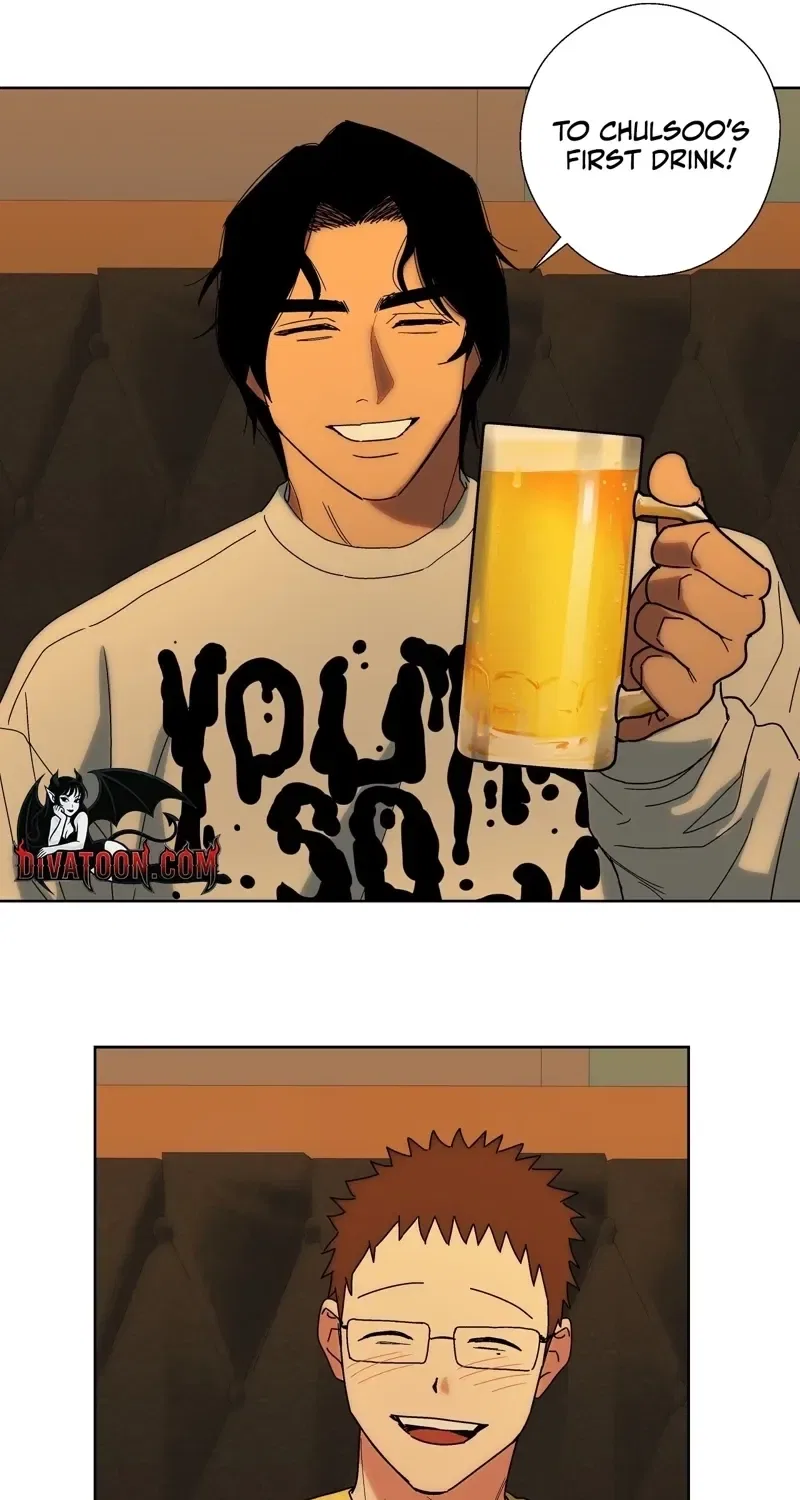 The House Where the Wind Blows Chapter 1 – Page 37