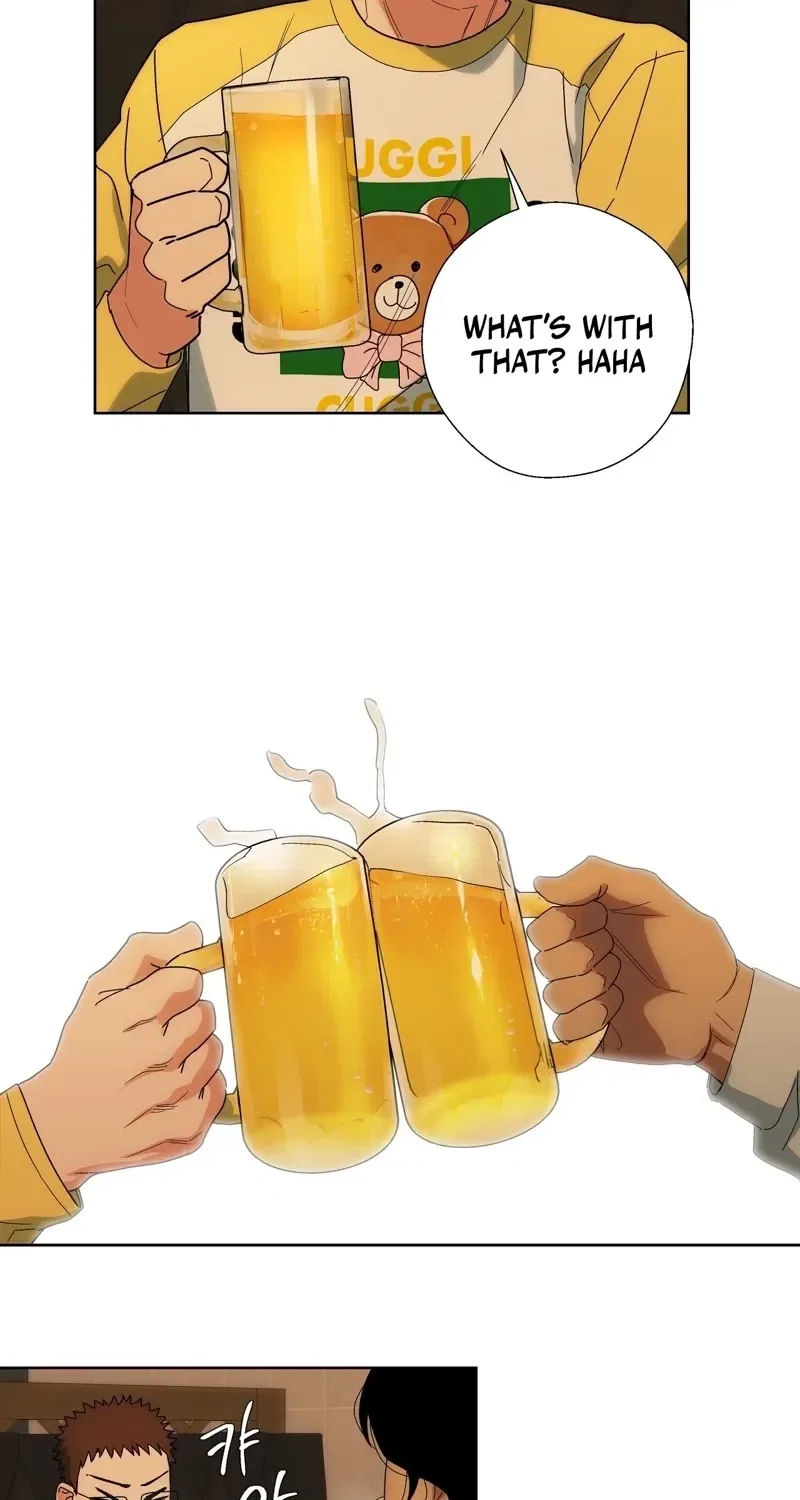 The House Where the Wind Blows Chapter 1 – Page 38