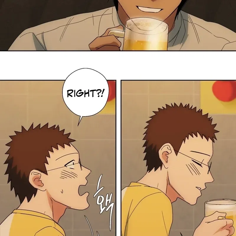 The House Where the Wind Blows Chapter 1 – Page 41