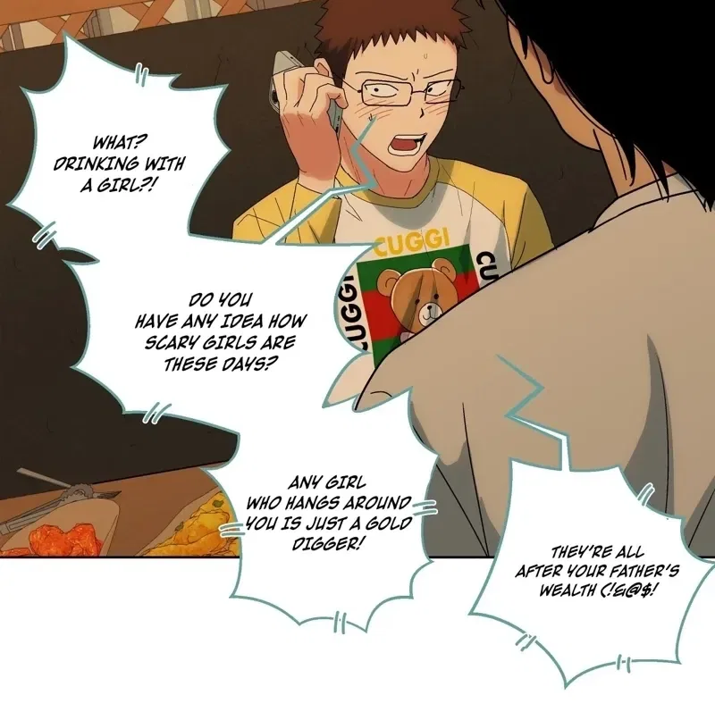 The House Where the Wind Blows Chapter 1 – Page 46