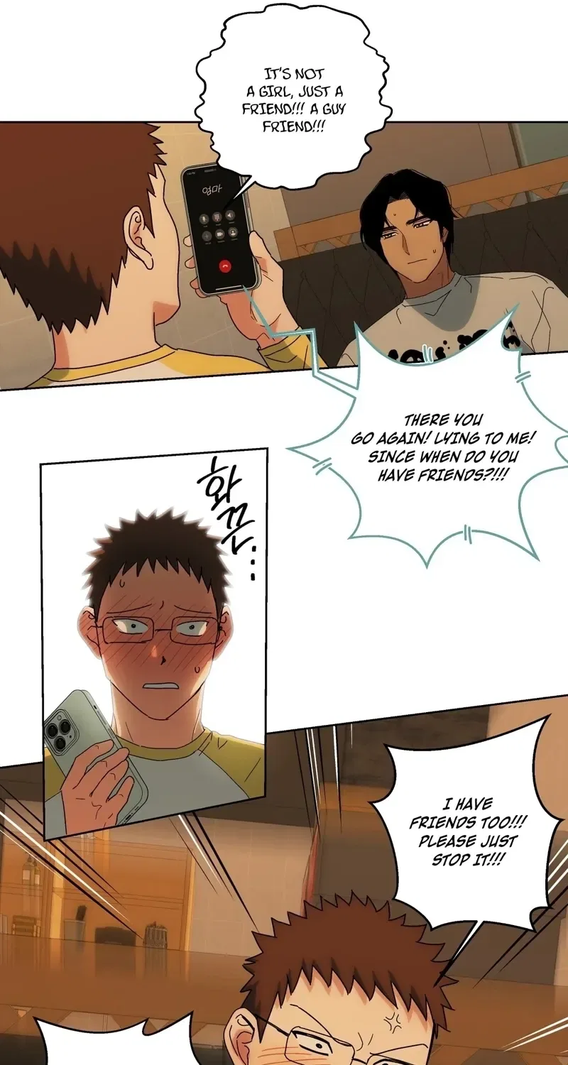 The House Where the Wind Blows Chapter 1 – Page 47