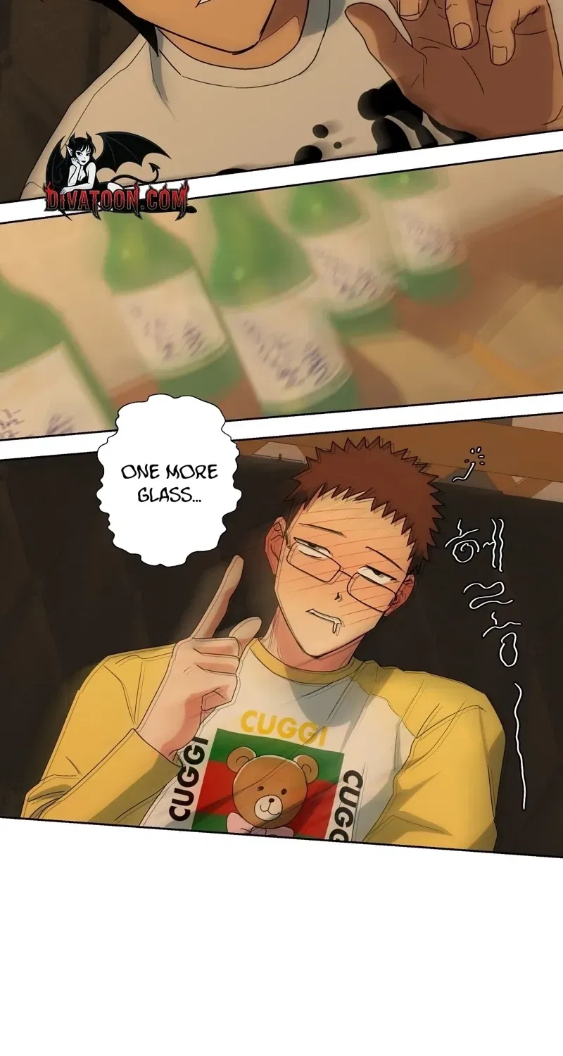 The House Where the Wind Blows Chapter 1 – Page 50
