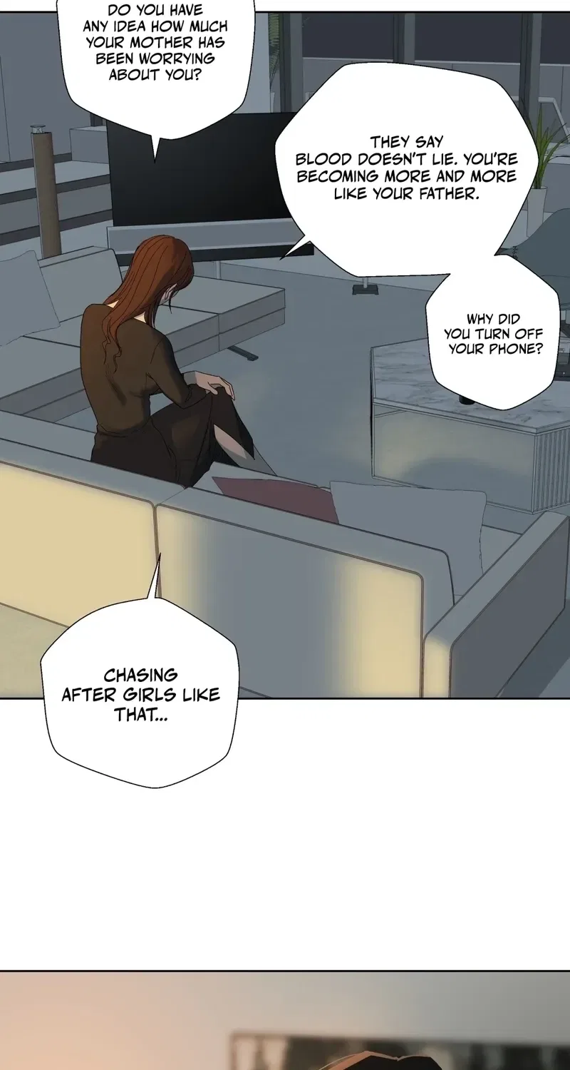 The House Where the Wind Blows Chapter 1 – Page 55
