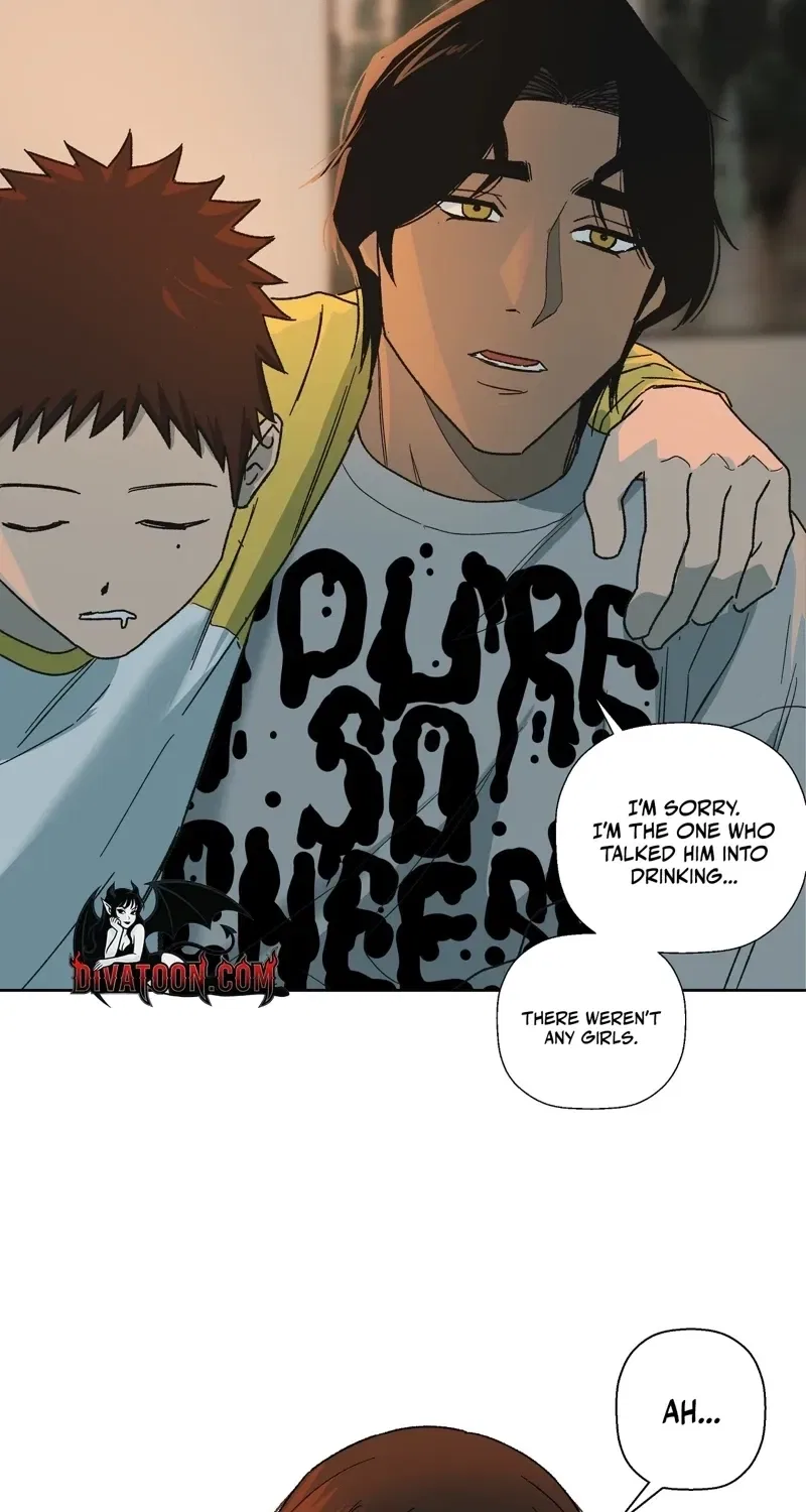 The House Where the Wind Blows Chapter 1 – Page 56
