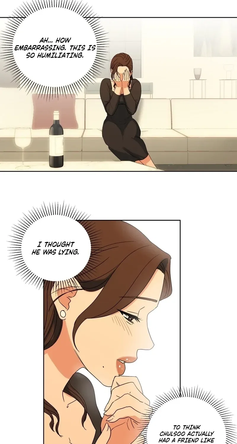 The House Where the Wind Blows Chapter 1 – Page 60
