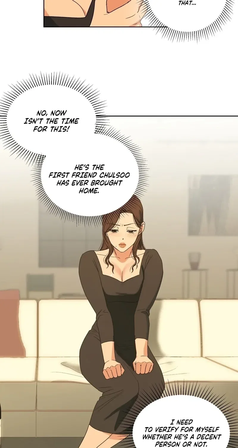 The House Where the Wind Blows Chapter 1 – Page 61
