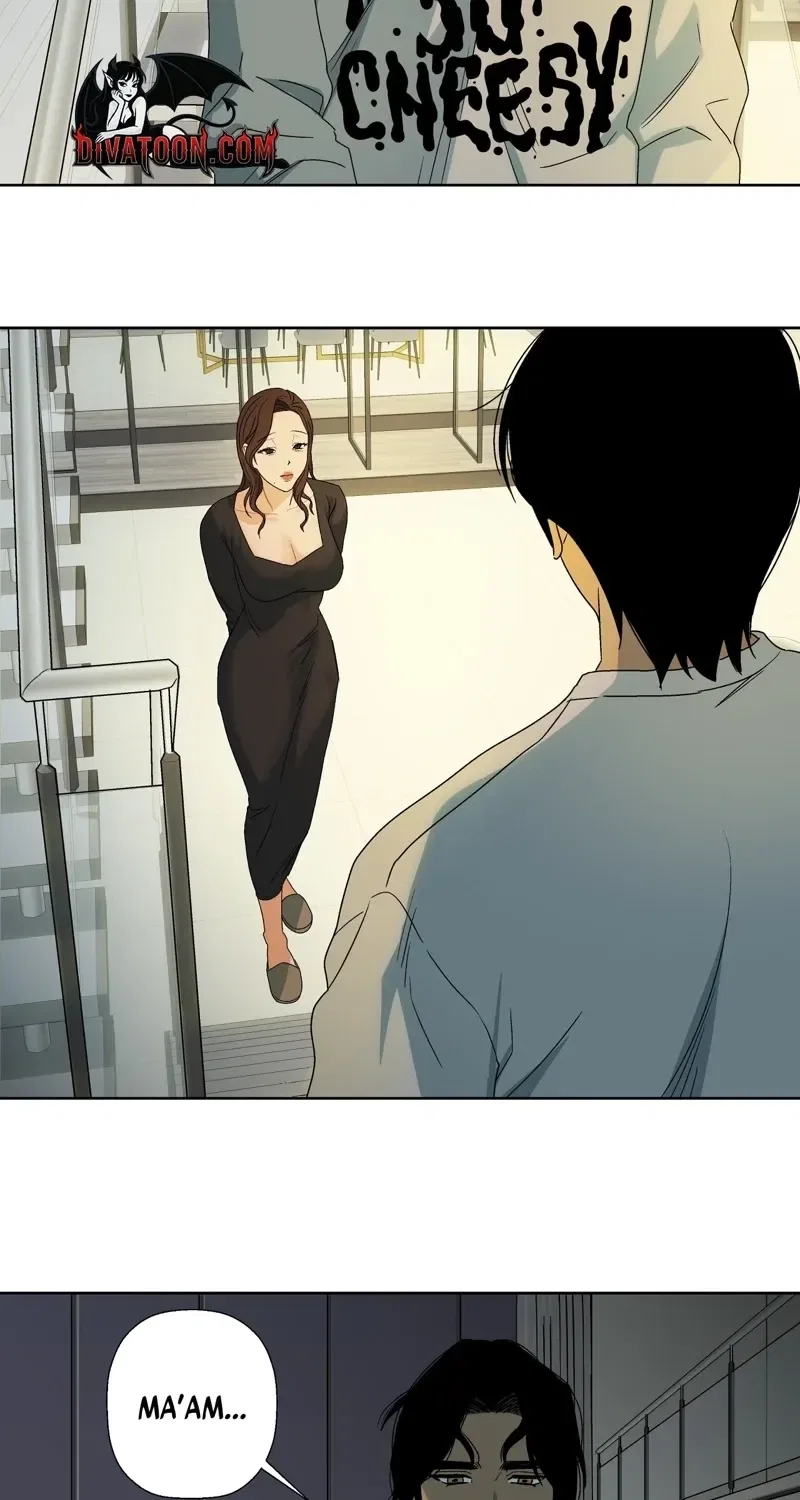 The House Where the Wind Blows Chapter 1 – Page 64
