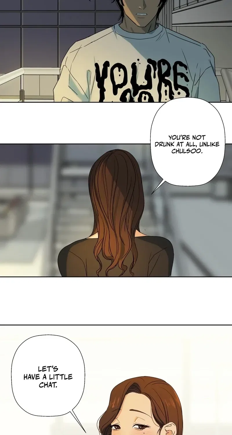 The House Where the Wind Blows Chapter 1 – Page 65