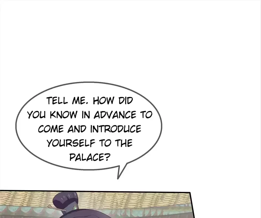 The Fox Concubine Chapter 110 – Page 2