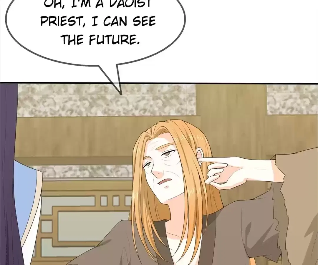 The Fox Concubine Chapter 110 – Page 5