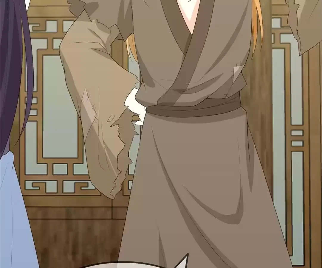 The Fox Concubine Chapter 110 – Page 6