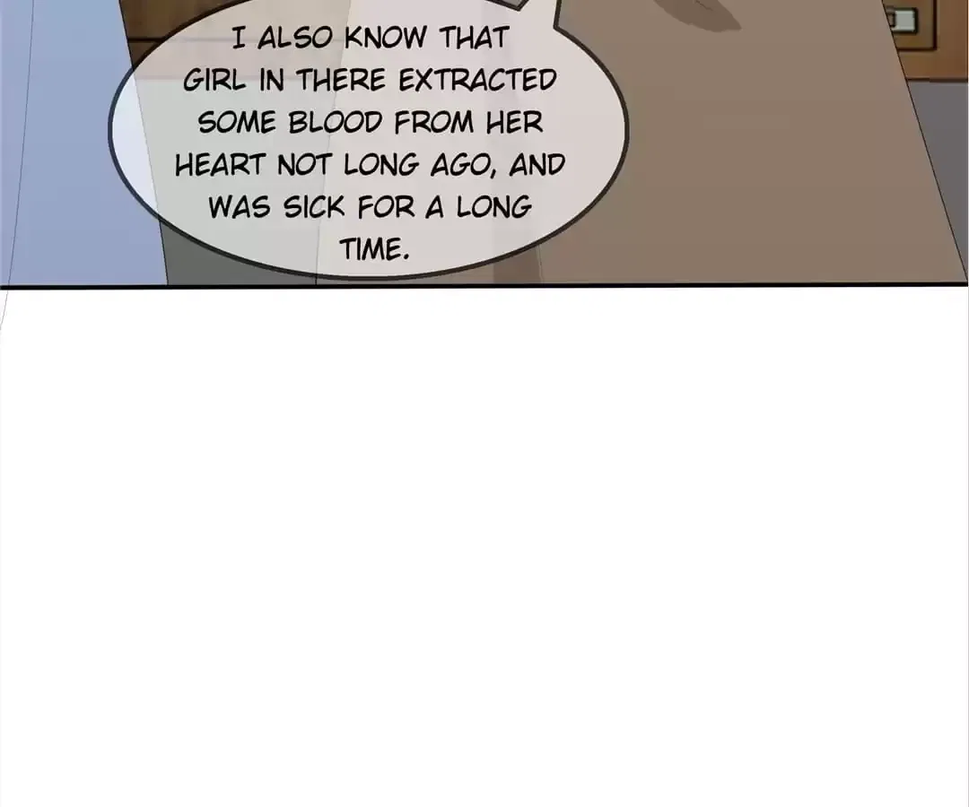The Fox Concubine Chapter 110 – Page 7
