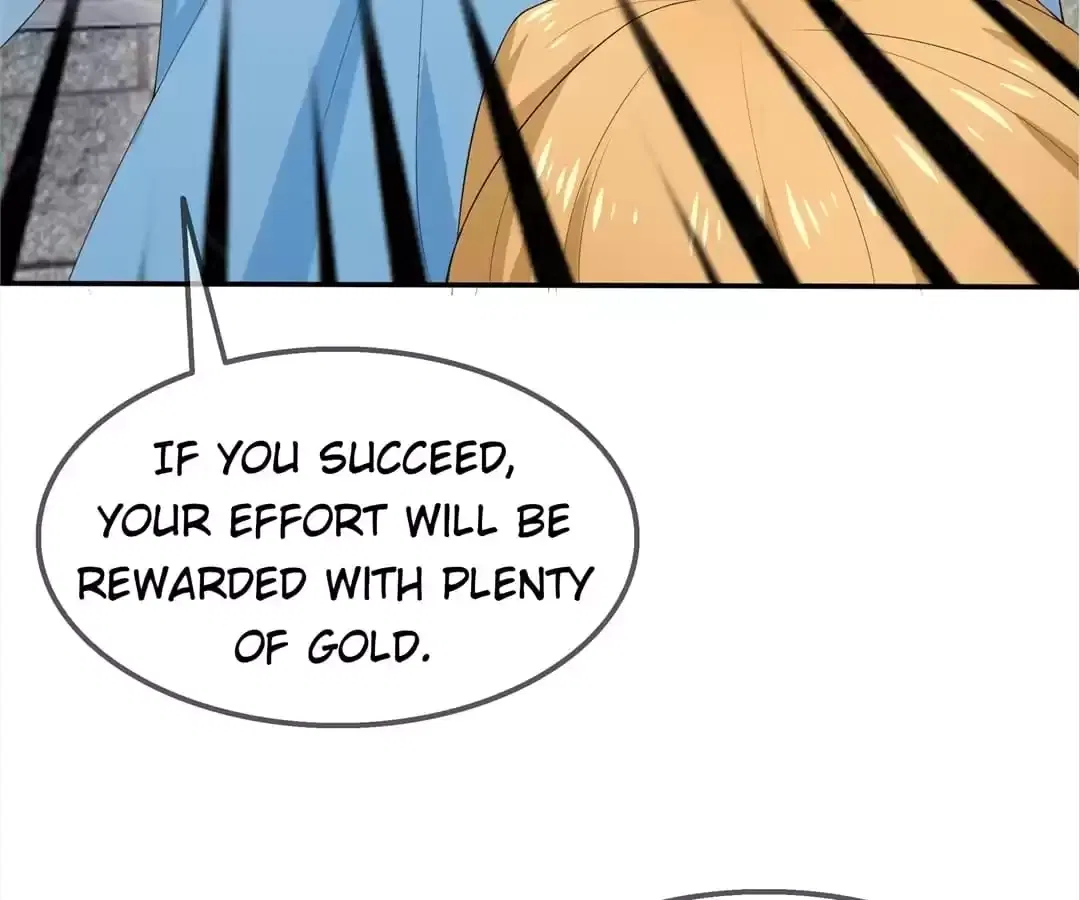 The Fox Concubine Chapter 110 – Page 12