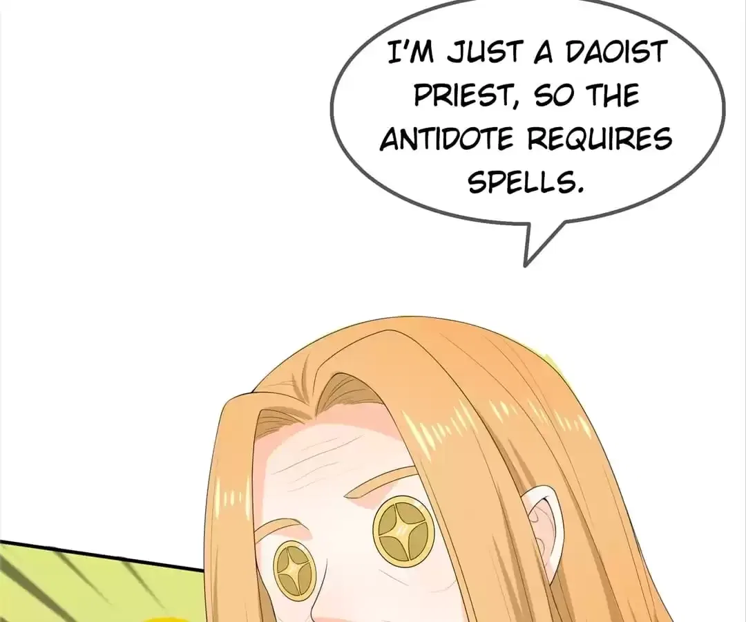 The Fox Concubine Chapter 110 – Page 13