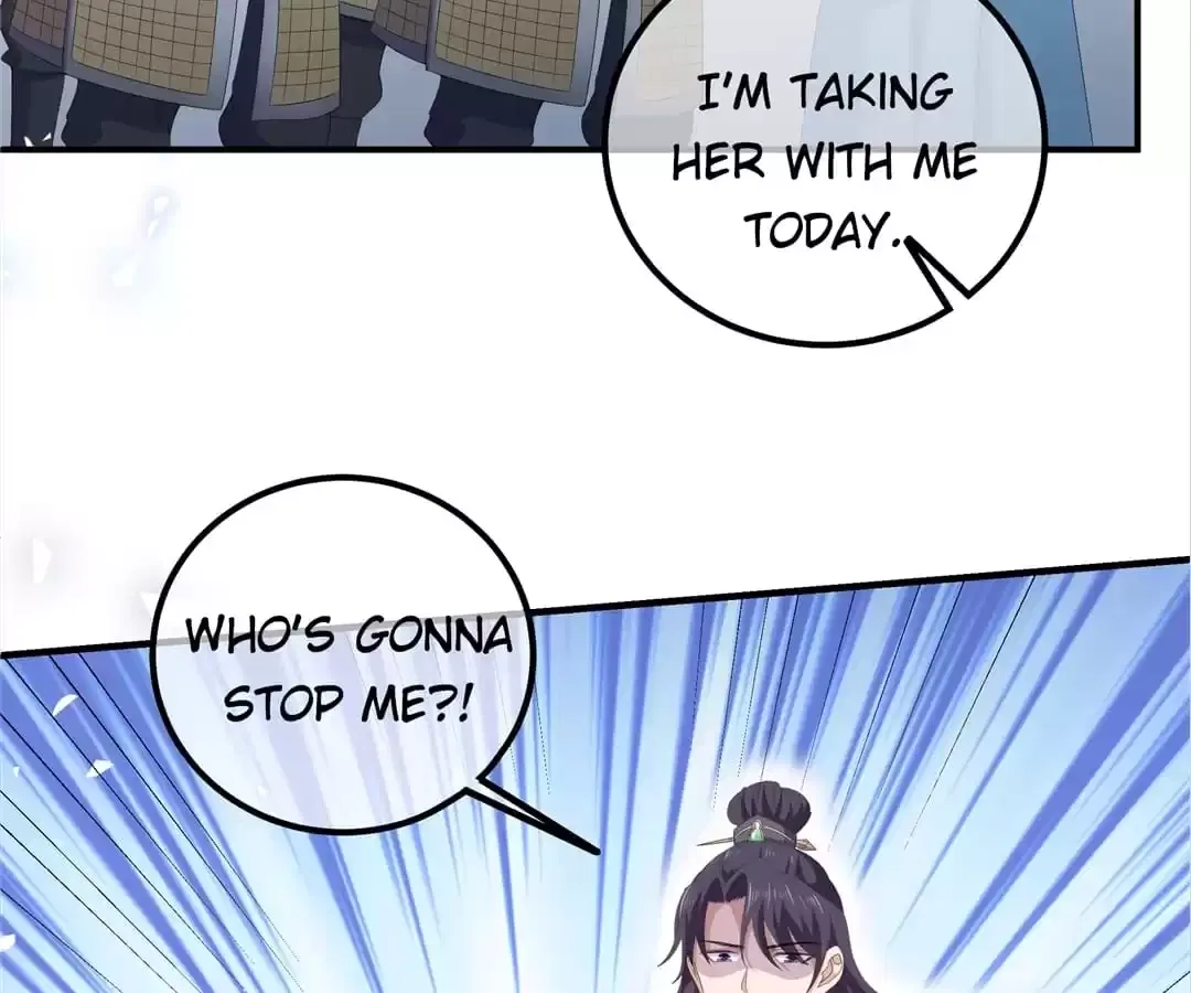 The Fox Concubine Chapter 109 – Page 9