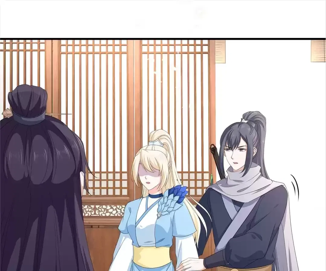 The Fox Concubine Chapter 109 – Page 16