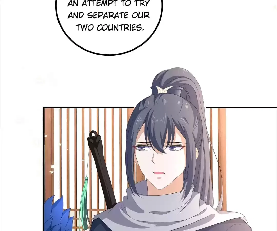 The Fox Concubine Chapter 109 – Page 18