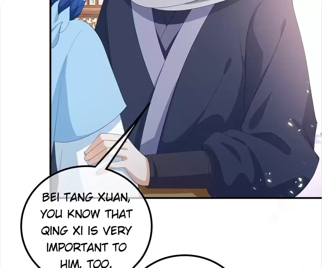 The Fox Concubine Chapter 109 – Page 19