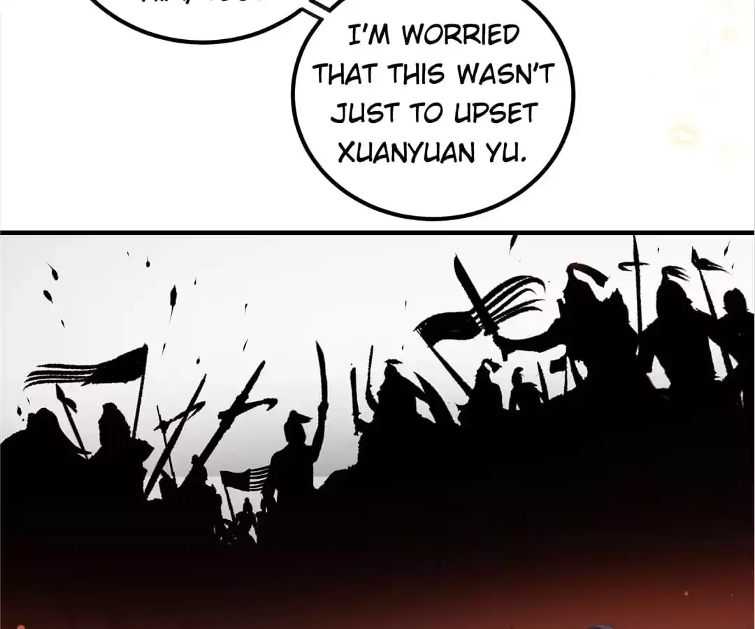 The Fox Concubine Chapter 109 – Page 20