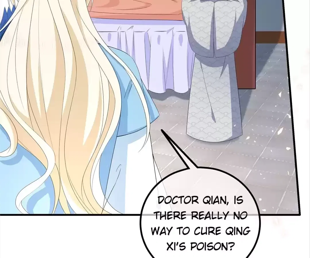 The Fox Concubine Chapter 109 – Page 26