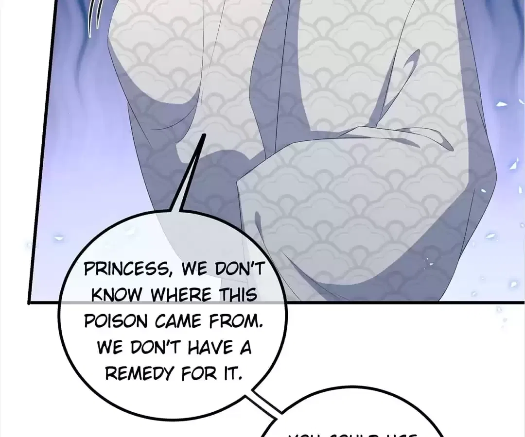 The Fox Concubine Chapter 109 – Page 28